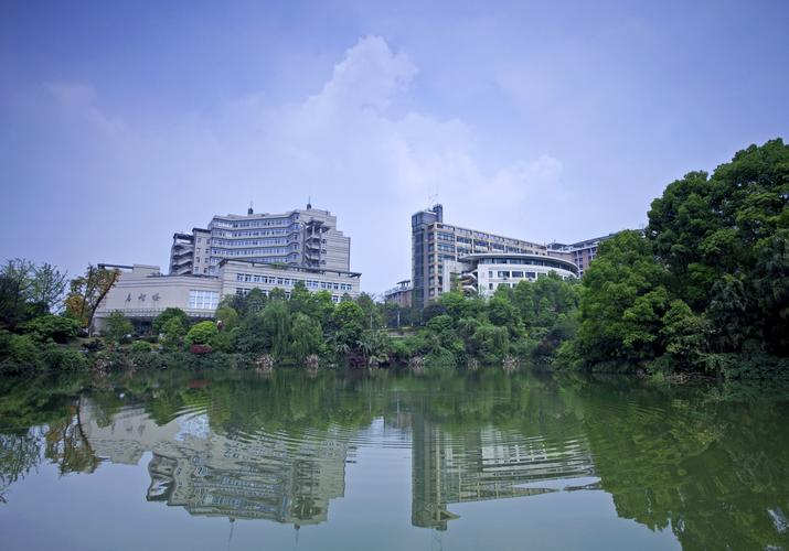 目前一共设立了18个学院80个本科专业,是重庆重点建设的高校之一.