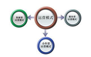 网站运营需要哪些思维模式