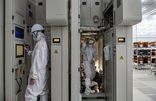 车规级12英寸晶圆首度实现 重庆造