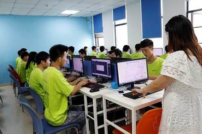 重庆NET软件开发专业培训