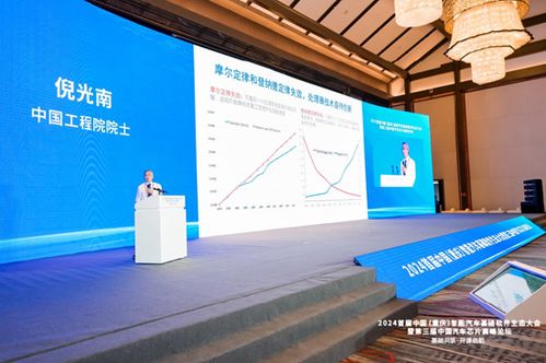 2024首届中国 重庆 智能汽车基础软件生态大会暨第三届中国汽车芯片高峰论坛在渝成功举办