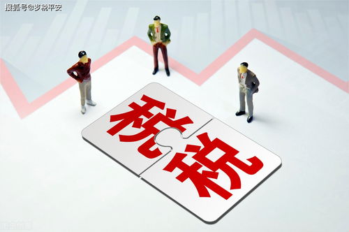 重庆软件开发公司 节税的正确打开方式
