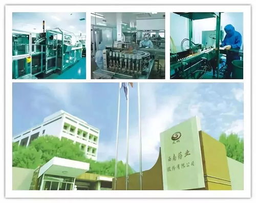 改革开放40年,看沙坪坝工业发展