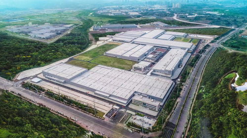 wey vv7亮相电影 中国机长 首映礼 长城汽车献礼中国