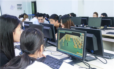 重庆城科举办“学创杯”第八届全国大学生创业综合模拟大赛重庆赛区校内选拔赛