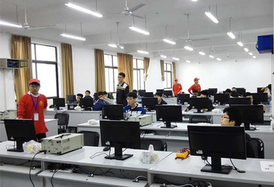 重庆移通学院