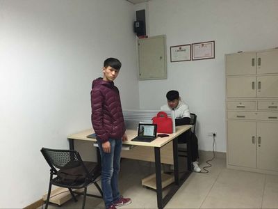 重庆金禾之光商贸