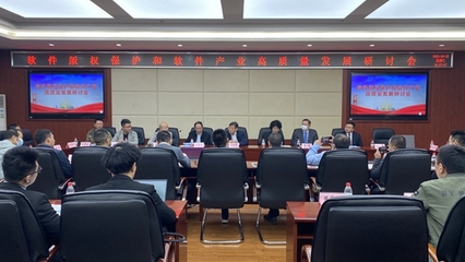 提高版权创造、保护、运用、转化效能 重庆市第二批版权研究基地落户重庆4所高校