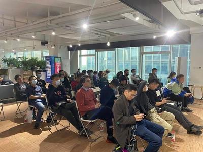 “区块链技术软件开发师”第三批学员顺利结业,三周时间持证上岗